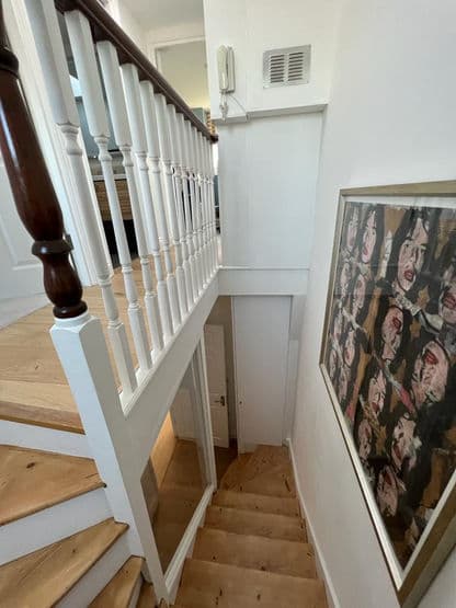 Stairs gallery cover photo